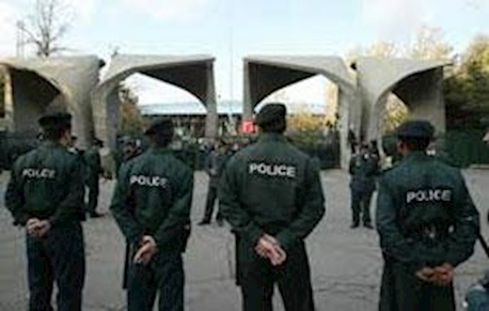 Iran: Basij force’s new tactics to impose strict control at universities as academic year begins