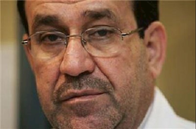 Iraqi premier denies holding 7 Iranian dissidents said to be missing after camp killings