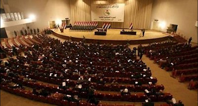 Iraqi MPs demand Maliki and security commanders summoned to Parliament