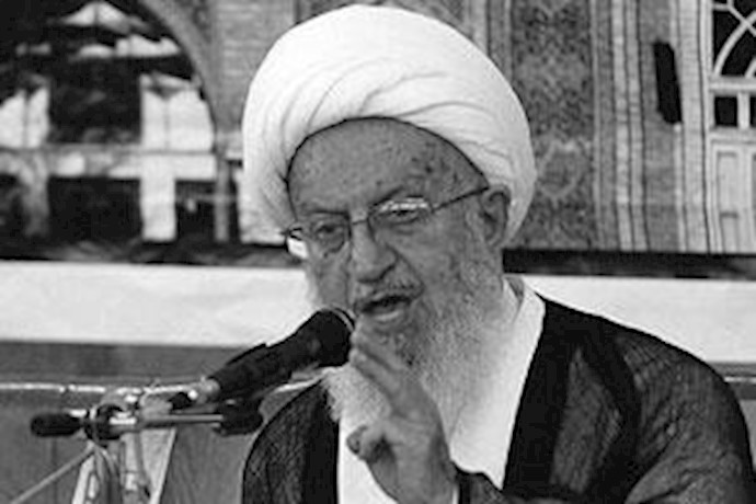 Iranian regime is paying tuitions of seminary students from 9 countries, cleric says