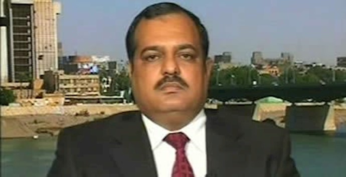 We hold Iraqi government fully responsible for the safety of abducted Ashraf residents, Iraqi MP says