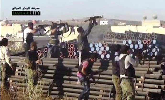 International experts call for post-conflict Syrian war crimes tribunal