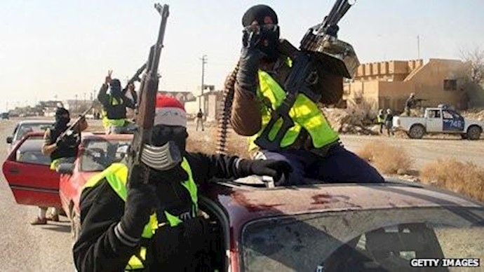 Security mayhem reported in Baghdad’s streets