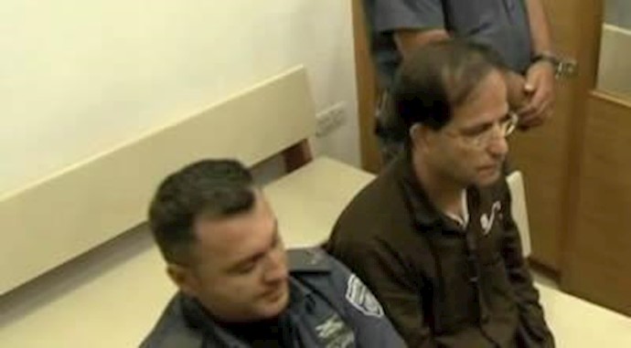 Preliminary hearings for Quds Force member arrested in Israel