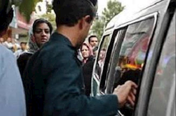 Iranian regime intensifies suppressive measures