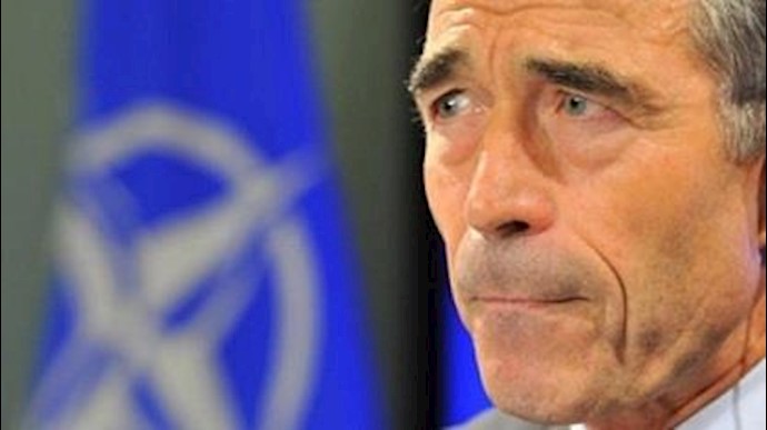 NATO says Syria military option should stay open