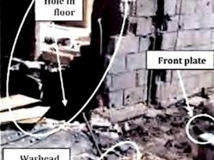 French intelligence: Syria has over 1,000 ton of chemical agents French intelligence: Syria has over 1,000 ton of chemical agents
