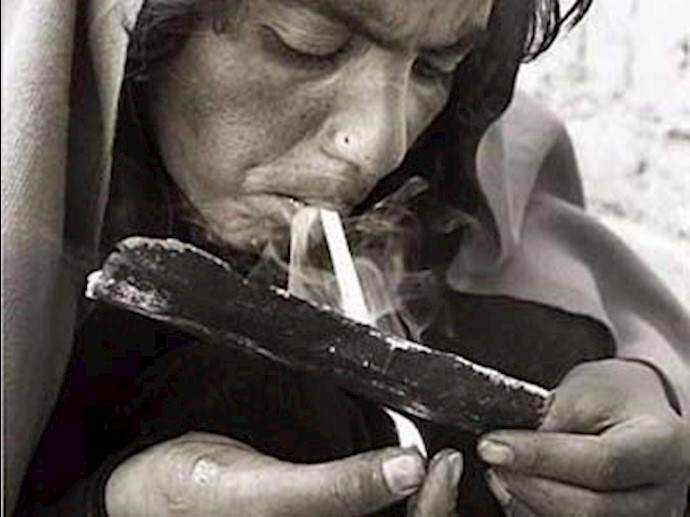 Iran’s addiction disaster: 22 percent of addicts have Master’s or Bachelor’s degrees