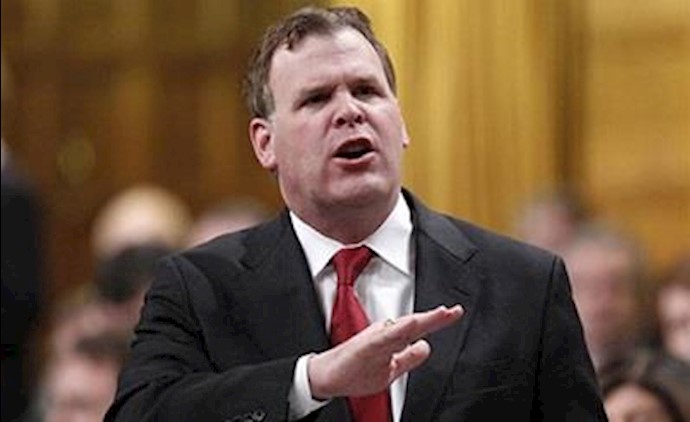 Canada says keep ‘tough’ sanctions on Iran Canada says keep ‘tough’ sanctions on Iran