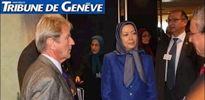 Kouchner: this barbarism in the Ashraf massacre is the ‘crime of a premier and a state’