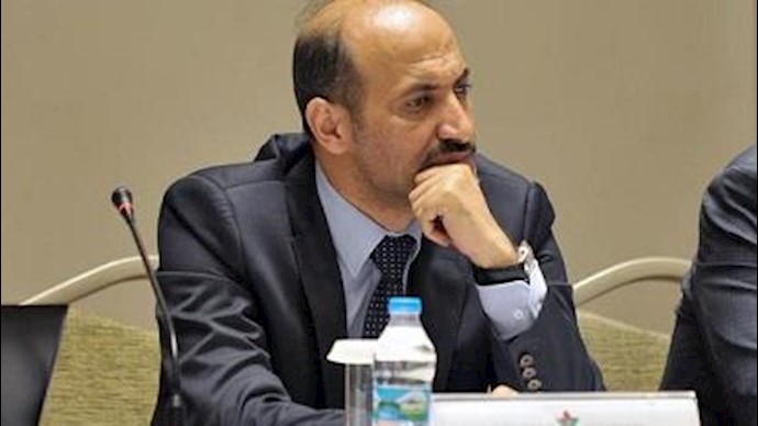 Syria: Opposition premier to form interim government Syria: Opposition premier to form interim government