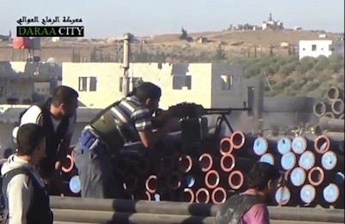 UN diplomats: Apparent agreement reached on Syria chemical weapons resolution