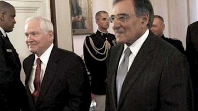 Gates and Panetta Critical of Obama on Syria