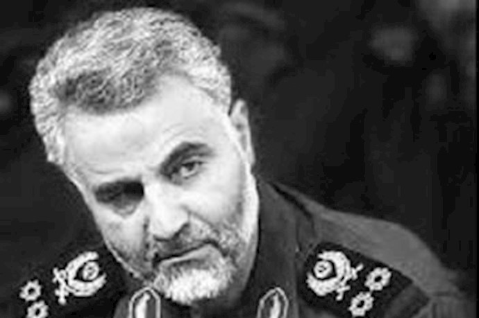 Iran: Qods Force commander described Obama’s UN speech as sign of weakness