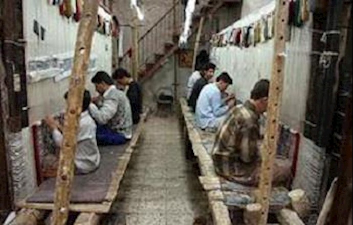 Iran: Workers unpaid and laid-off