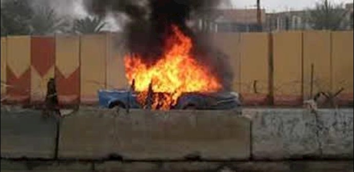 Clashes between Iraqi tribes and Maliki forces continue