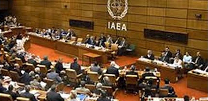 UN watchdog to set up a small, temporary office in Iran