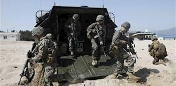 USA TODAY: Washington plans to establish an emergency force in Iraq USA TODAY: Washington plans to establish an emergency force in Iraq