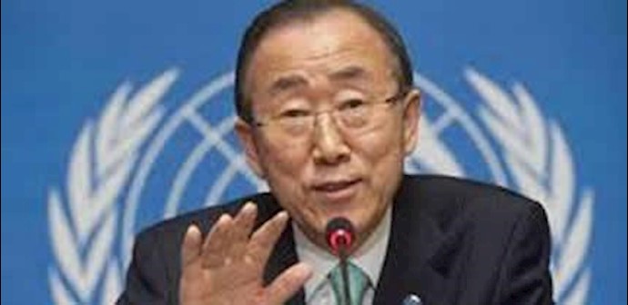 Ban Ki-moon’s call for halting executions, rebuked by Iraqi PM