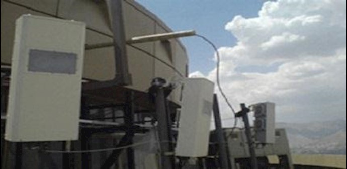 Jamming devices reinstalled in Gohardasht Prison, pressures increase on Pol prisoners