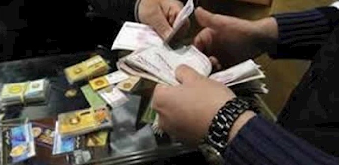 Iran’s economical and financial problems