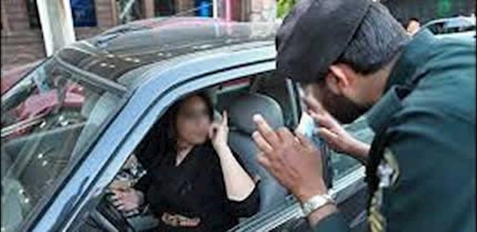 Iran: Arbitrary searches and inspections to prevent outburst of public protests