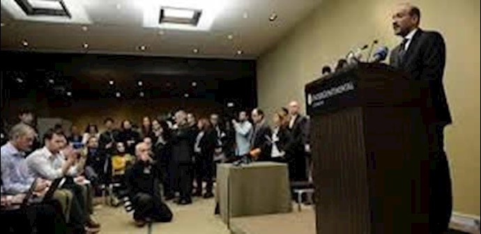 Syrian opposition pushes for political transition Syrian opposition pushes for political transition