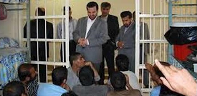 Dire conditions of ill prisoners in regime’s medieval prisons Dire conditions of ill prisoners in regime’s medieval prisons