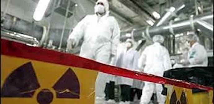 Iranian regime launches new nuclear power plant