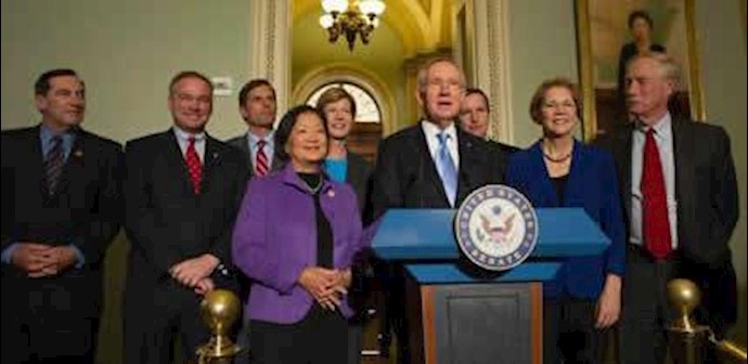Obama to meet with Democrat senators on Iran issue