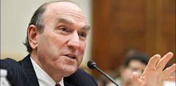 Elliott Abrams: White House Is ‘Kissing Up to the Iranians’