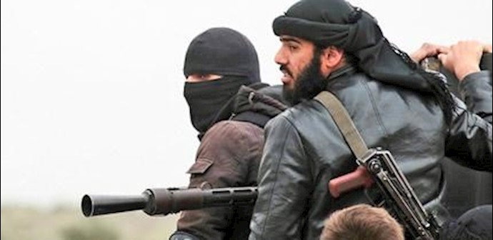 ISIS militants linked to Iran and Assad crushed in Syria clashes