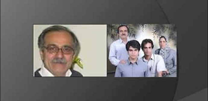 Iran agents preventing medical treatment for political prisoner
