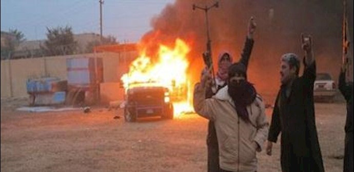 Reporters Without Border: Iraqi government censors al-Anbar reports