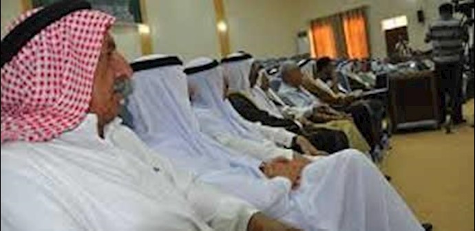 Iraqi tribes accuse UN Security Council of understatement