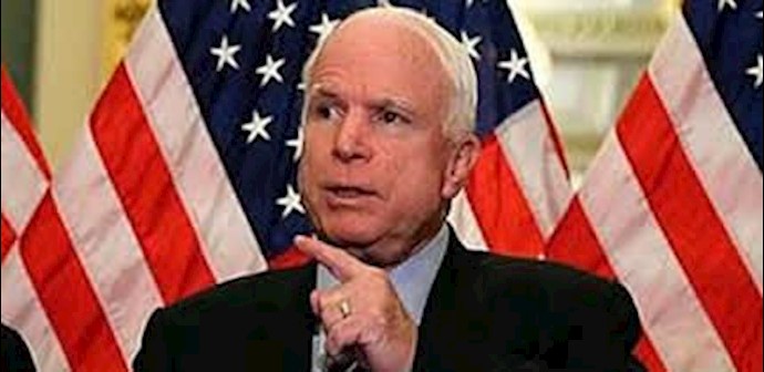 US Senators warn of Maliki’s despotic tendencies towards Iranian dissidents in Iraq