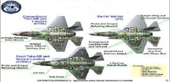 Iranian dealer arrested for trying to ship military documents from US to Iran,