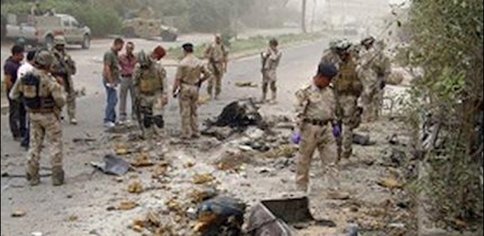 Maliki army in low moral: Iraqi military expert
