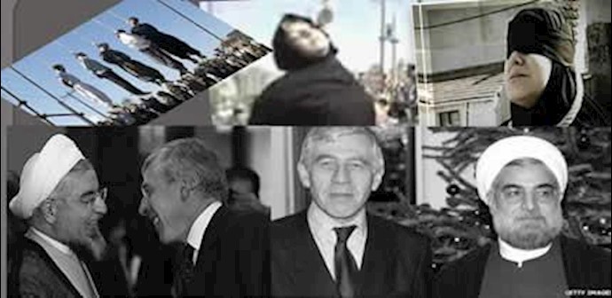Jack Straw’ meeting with Iran mullahs, a disrespect to Int’l concerns on violation of human rights Jack Straw’ meeting with Iran mullahs, a disrespect to Int’l concerns on violation of human rights