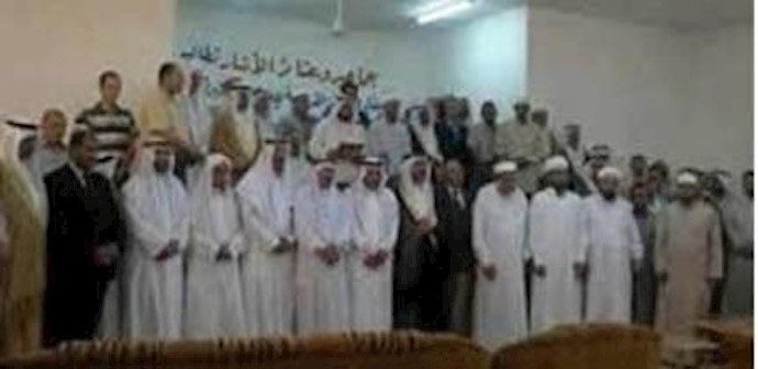 Iraqi popular movement spokesman: We are fighting against Iran’s project