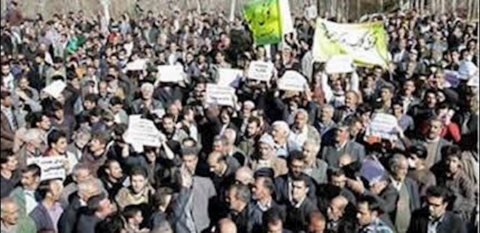 Iran: Growing dissatisfaction over regime officials’ incompetence and mistreatment