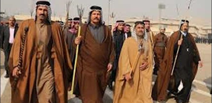 Daesh (ISIS) is Maliki’s ploy for suppression