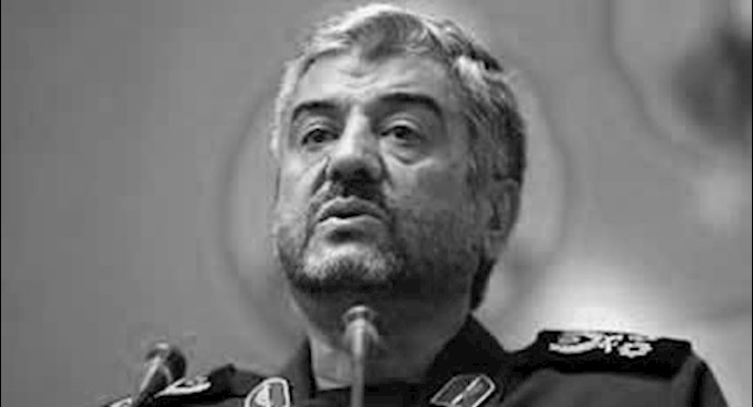 Iranian regime resorts to terrorist threats vis-à-vis Kerry’s remarks Iranian regime resorts to terrorist threats vis-à-vis Kerry’s remarks