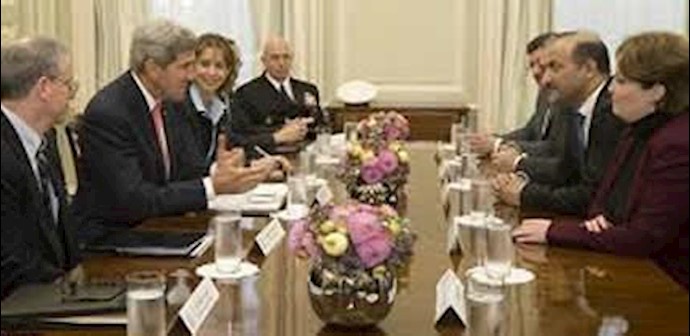 Geneva 2 negotiations between opposition and Assad regime Geneva 2 negotiations between opposition and Assad regime