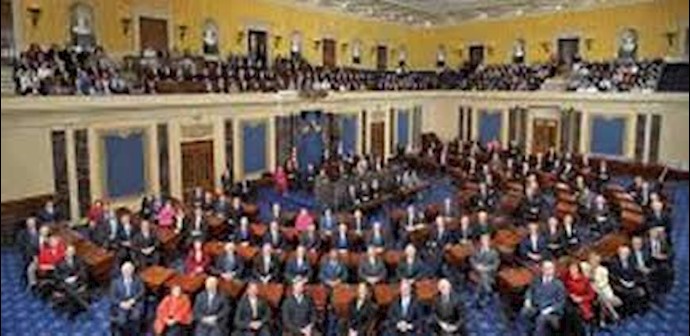 Democratic senators back new sanctions on Iran Democratic senators back new sanctions on Iran