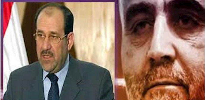 IRGC-linked Quds Force commander to meet with Maliki on arms support for Iraq