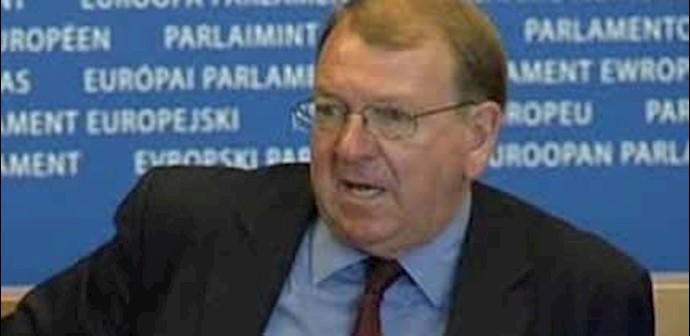 Chairman EP’s Delegation for Relations with Iraq: executions carried out on “an industrial scale” in Iraq Chairman EP’s Delegation for Relations with Iraq: executions carried out on “an industrial scale” in Iraq
