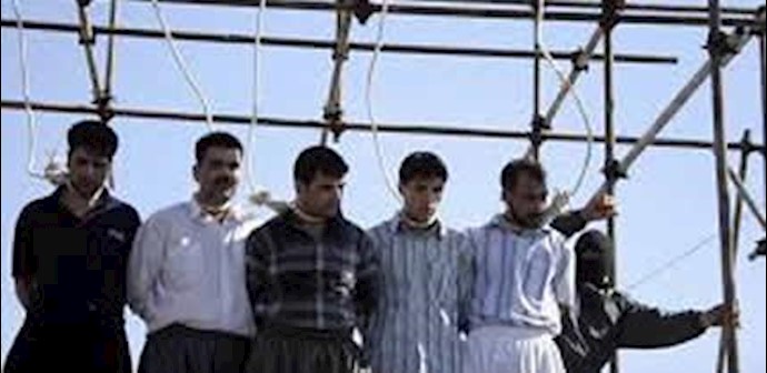6 inmates hanged as Ahmed Shaheed warns of human rights violations in Iran
