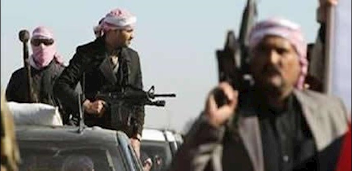 Tribes take control of another city; UNSG visits and discuss Iraq crisis