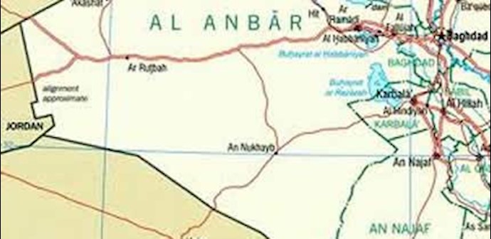 Terrorist are those that bombed Samarra shrines, Iraqi senior sheik says